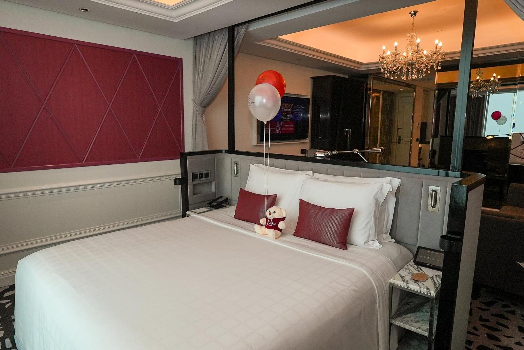 Resorts World Genting - Crockfords Exterior photo