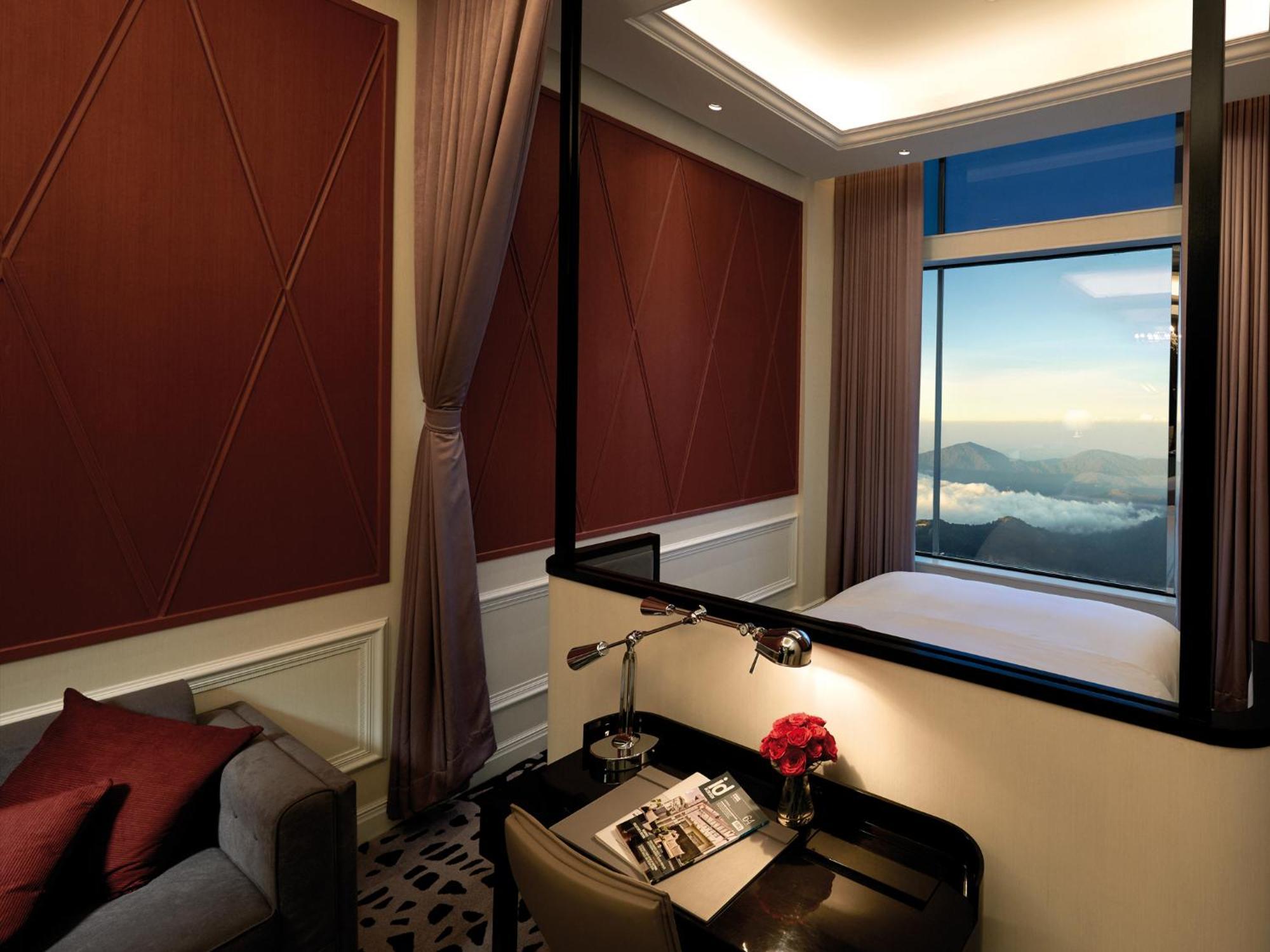 Resorts World Genting - Crockfords Exterior photo